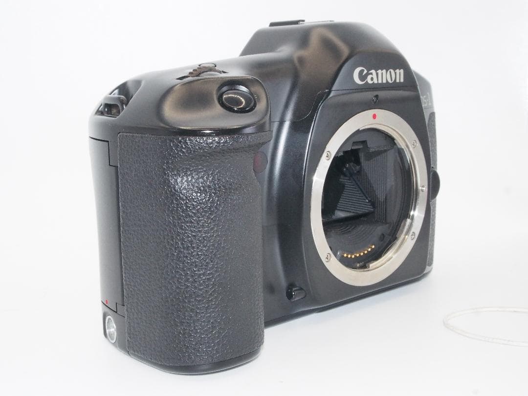 美品★キヤノン CANON EOS-1 ボディー（GR-E1）#230571
