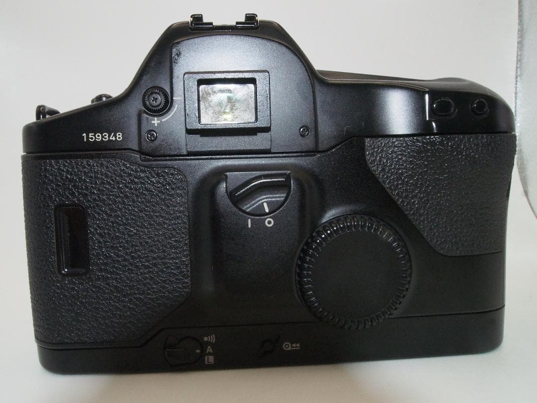 美品★キヤノン CANON EOS-1 ボディー（GR-E1）#230571