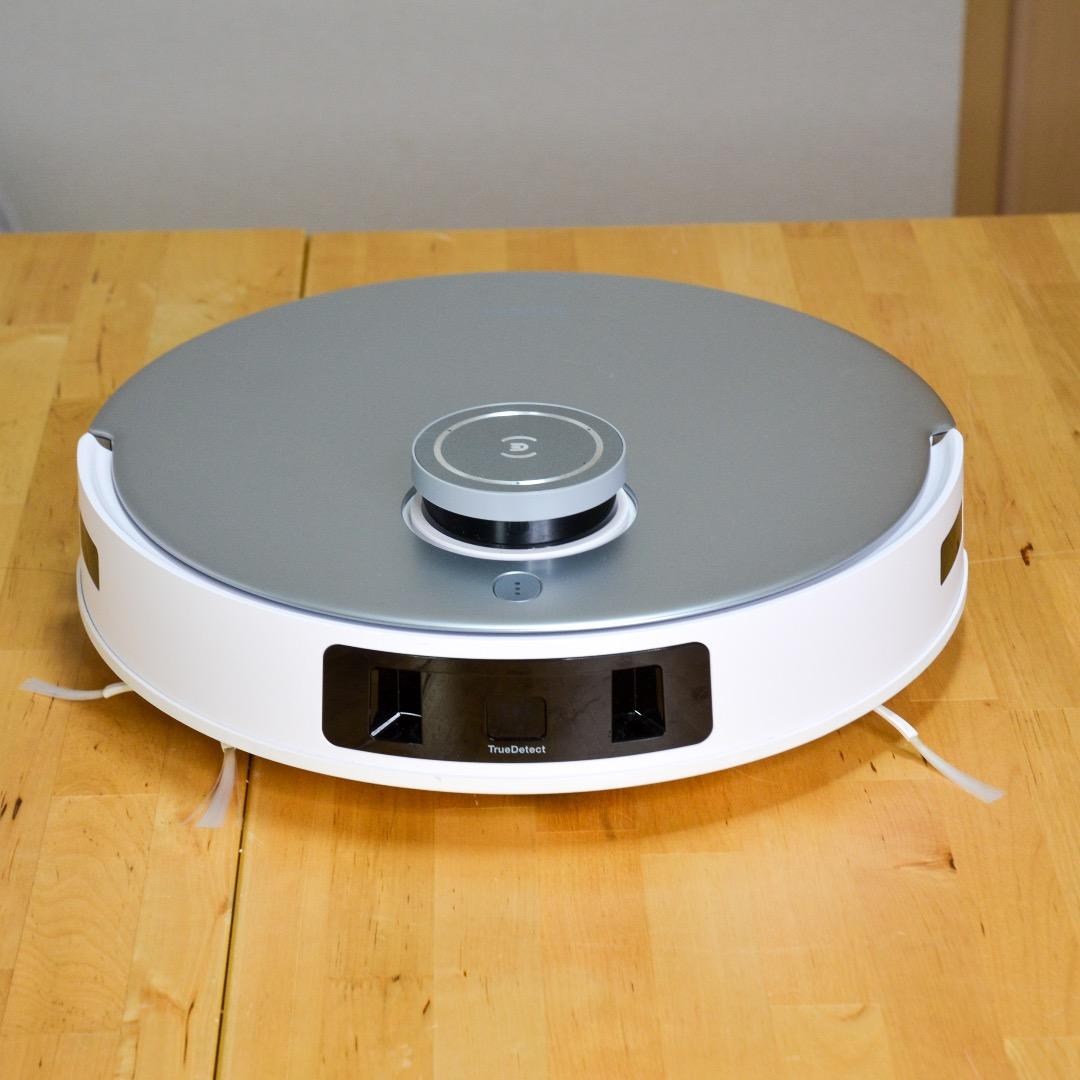 掃除機・クリーナー KOUICHI ECOVACS DEEBOT T20 OMNI