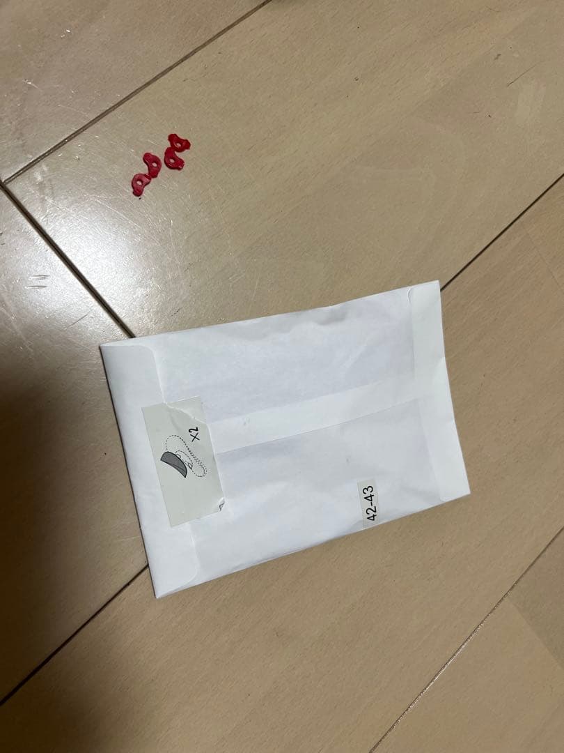 シマノ RC903 42.5サイズ 26.8cm WIDE