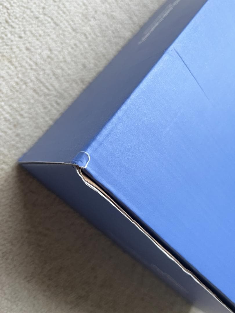 ムーンスター810s ET044 MARKE MODI BDS BLUE