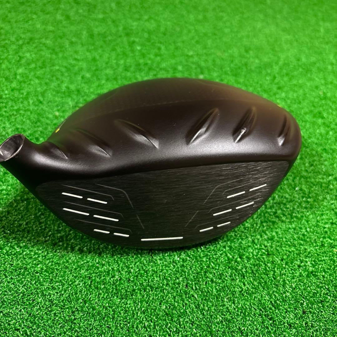 PING G430LST 10.5° ドライバーレフティ