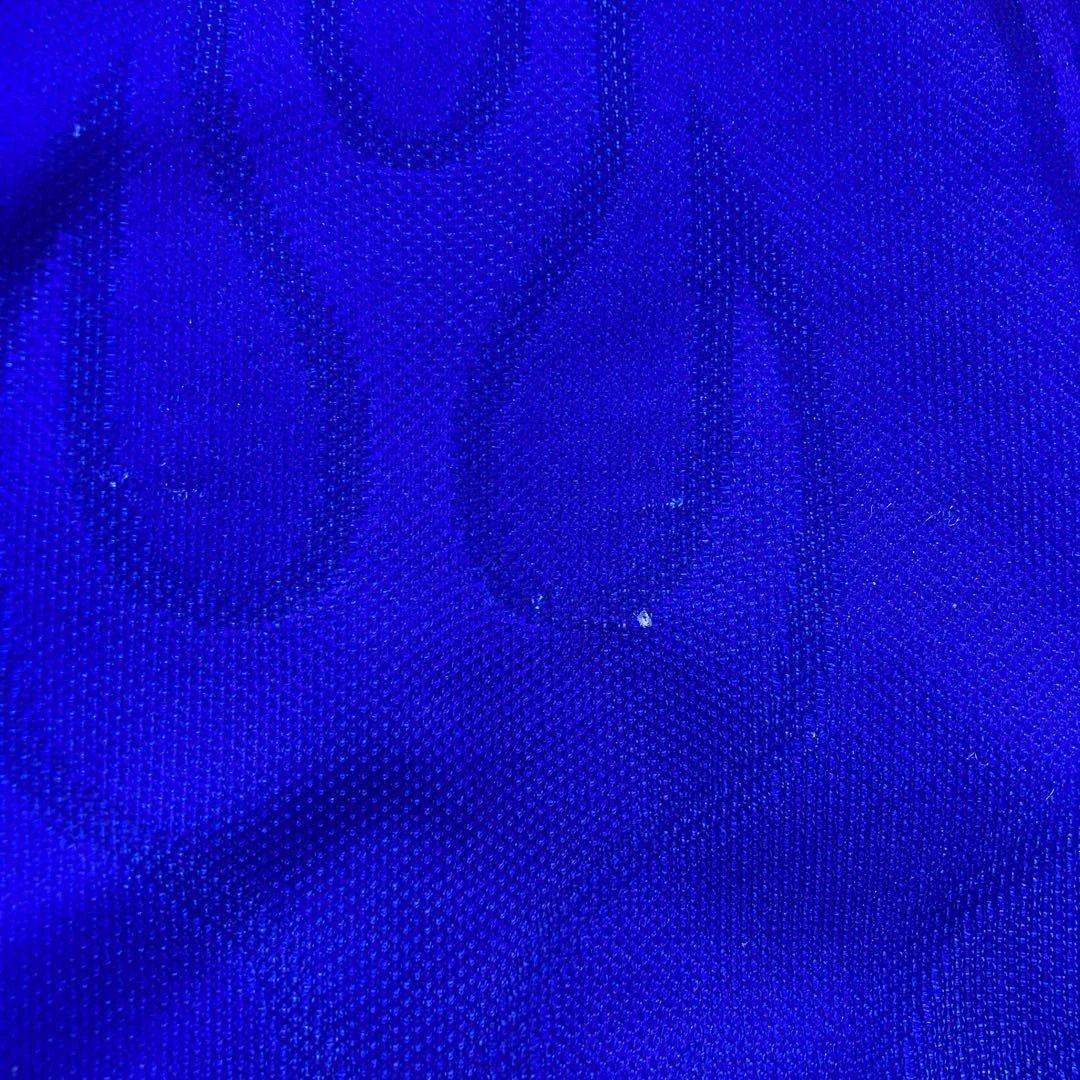 PUMA 日本代表 サッカー　ユニフォーム　炎　1996 ヒットユニオン　古着