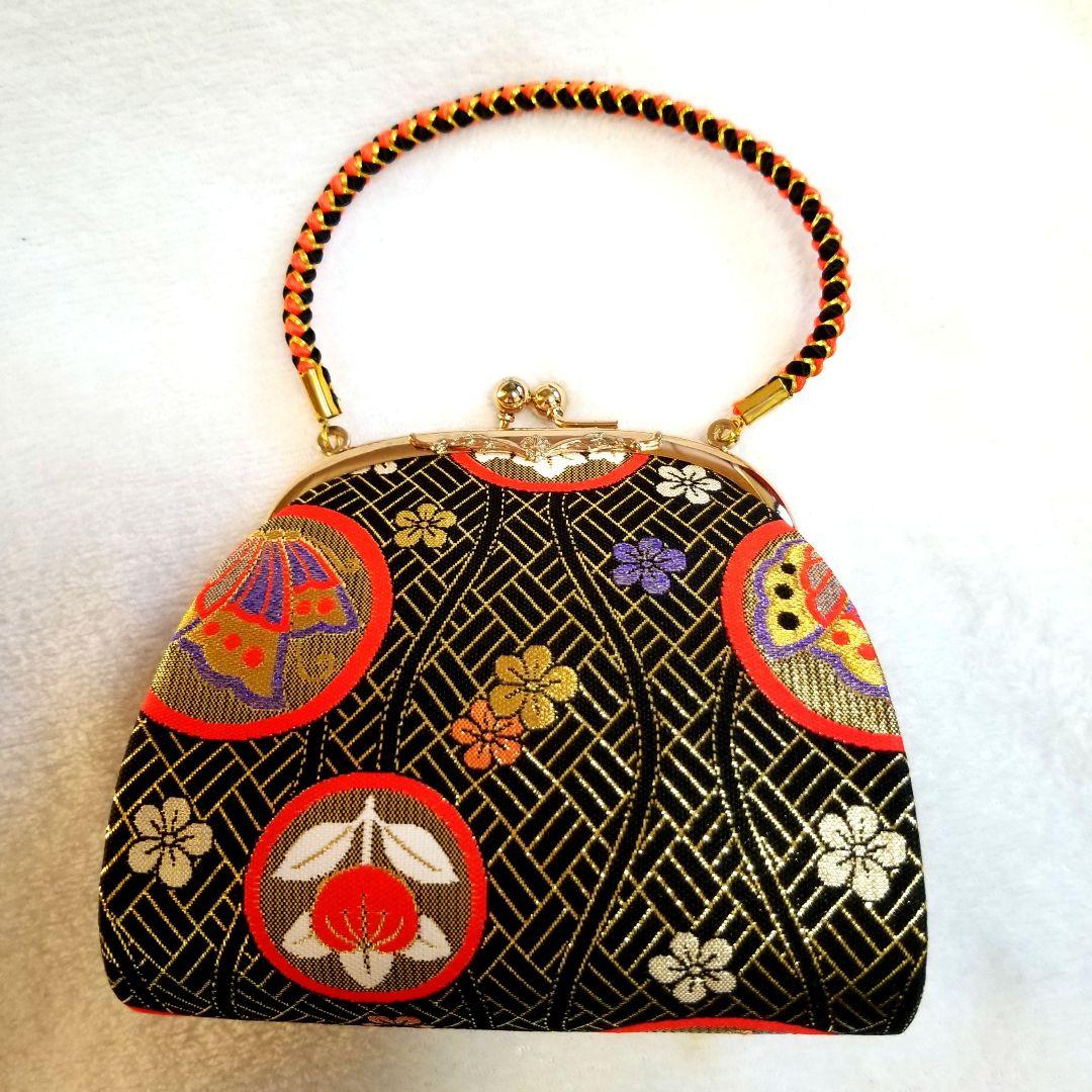 七五三 3歳 【豪華セット】着物・ はこせこセット・作り帯 ・肌襦袢・髪飾り 他