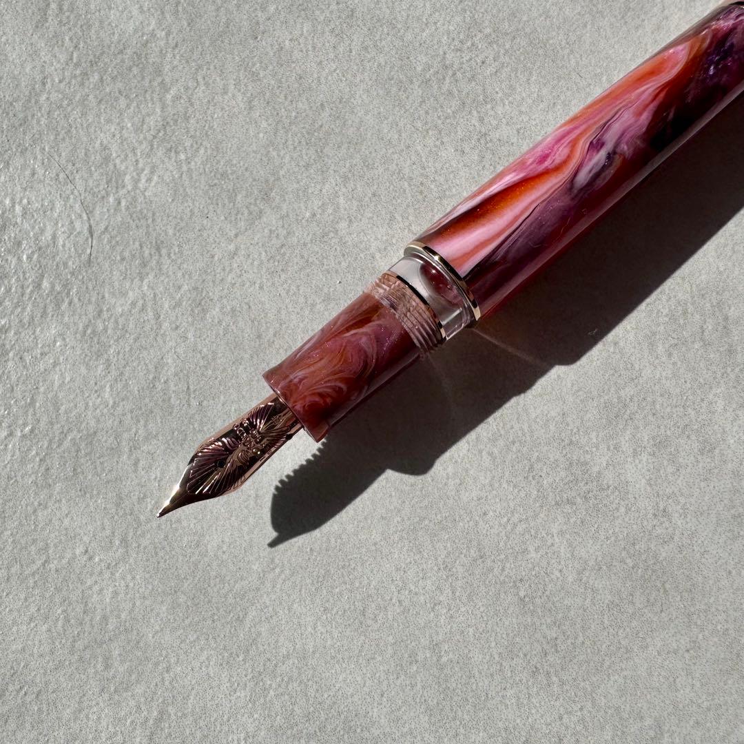 【月】レオナルド　モーメントゼログランデ2.0ガラッティカ　ナナローザ