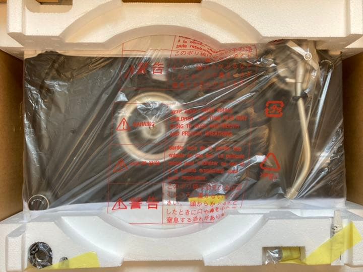 Panasonic SL-1200MK5G-K Technics ターンテーブル