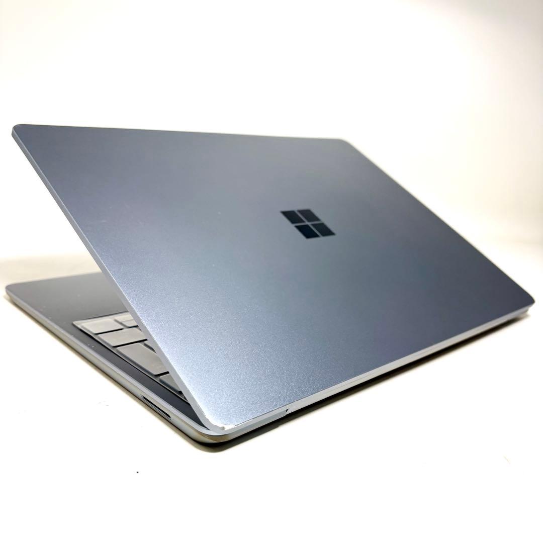 1台限定！バッテリー良好！Surface Laptop Go2 オフィス