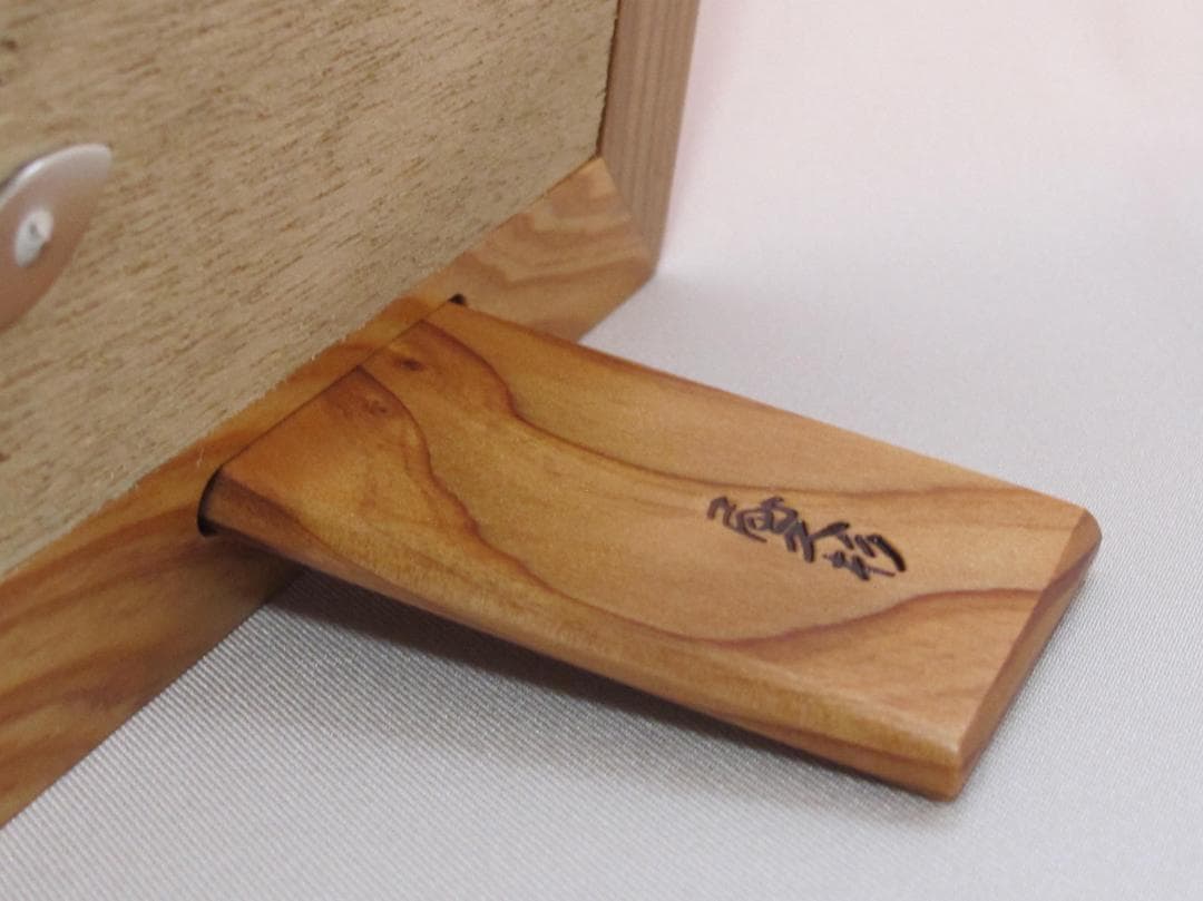 屋久杉写真立て　L判