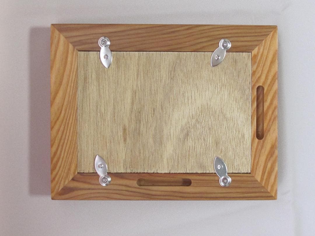 屋久杉写真立て　L判