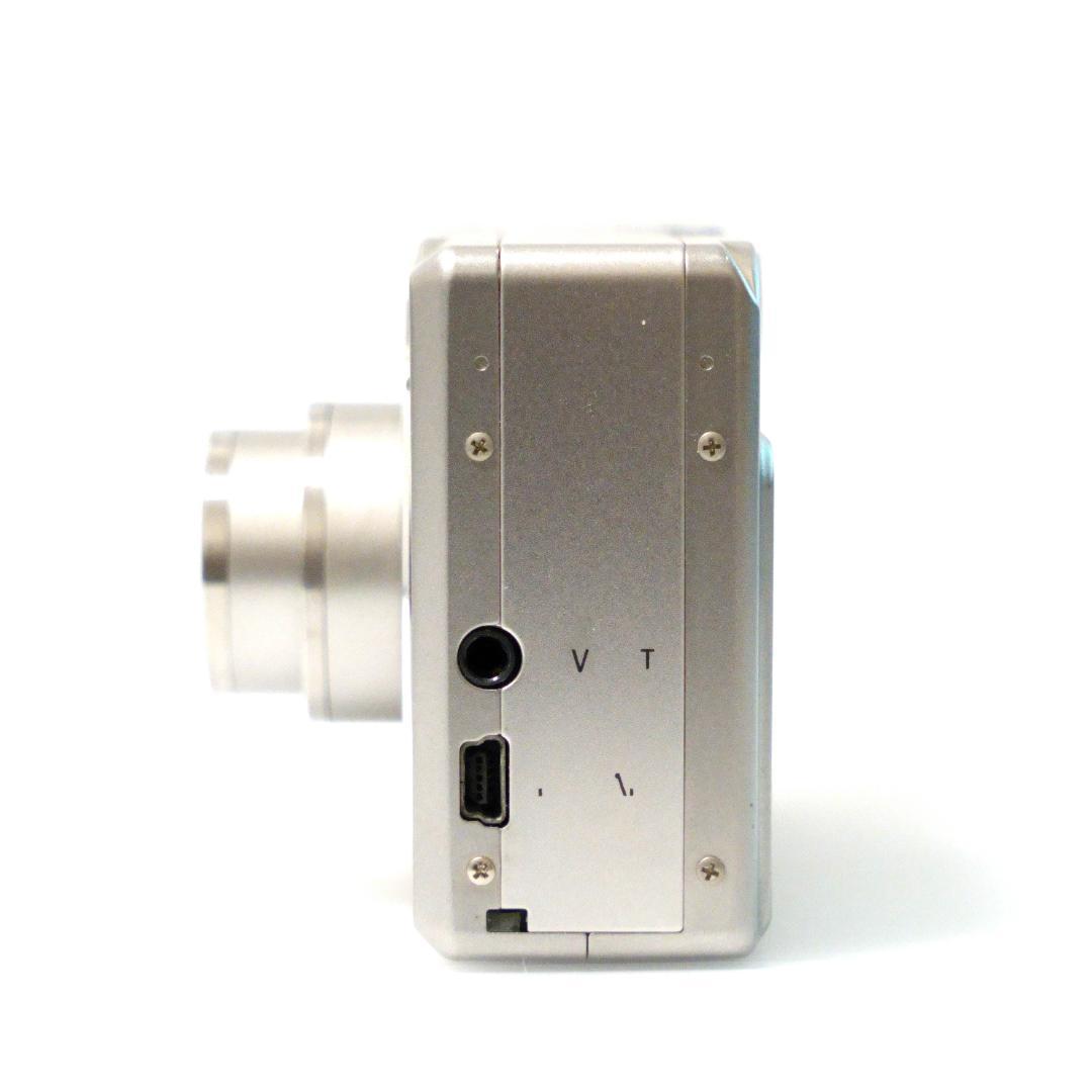 【動作確認済】Canon IXY Digital 300a