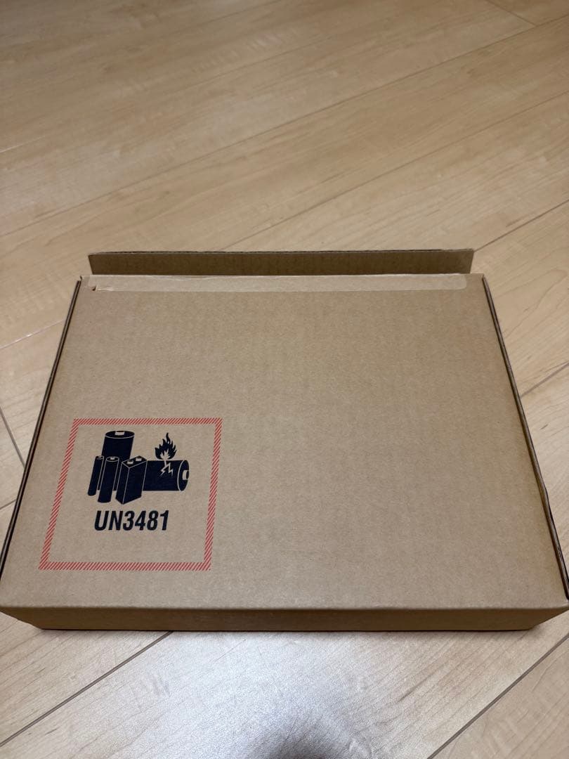 Apple iPad Pro（M4) 13インチ Wi-fiモデル 512GB