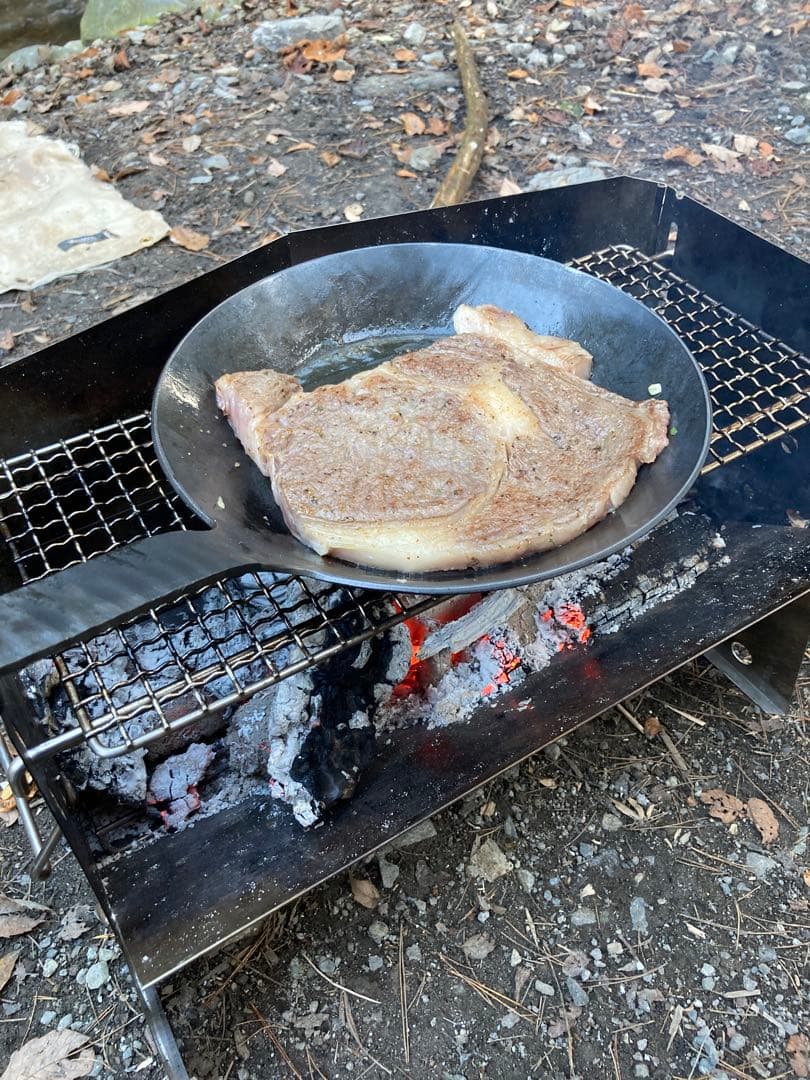 J46kai 　turk ターク クラシックフライパン 24cm