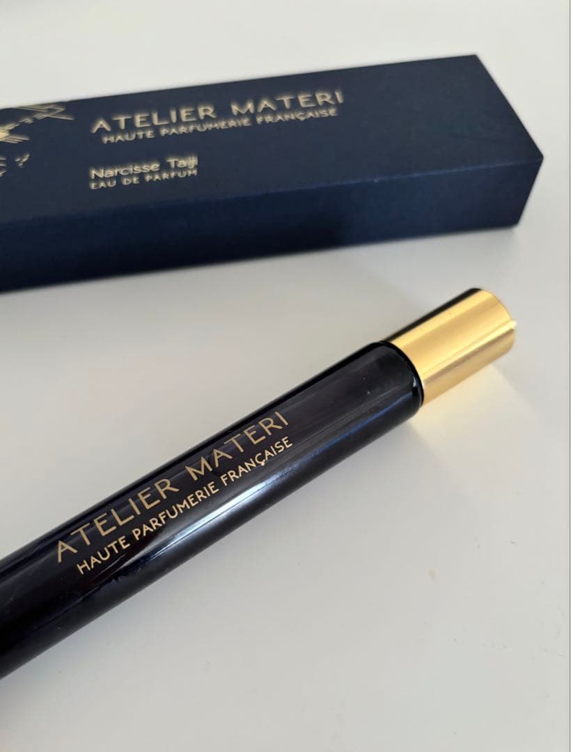 ナルシスタイジ Narcisse Taiji 10ml / アトリエマテリ