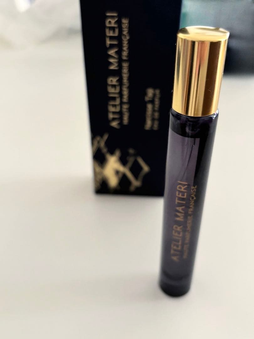 ナルシスタイジ Narcisse Taiji 10ml / アトリエマテリ