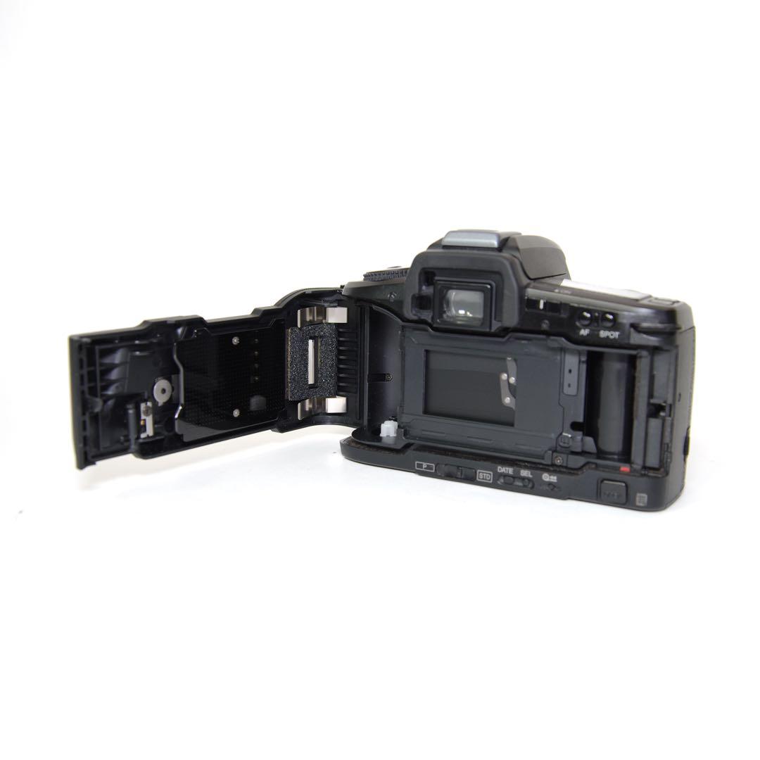 MINOLTA αSweet Ⅱ 50mmレンズ付　ミノルタ　フィルムカメラ