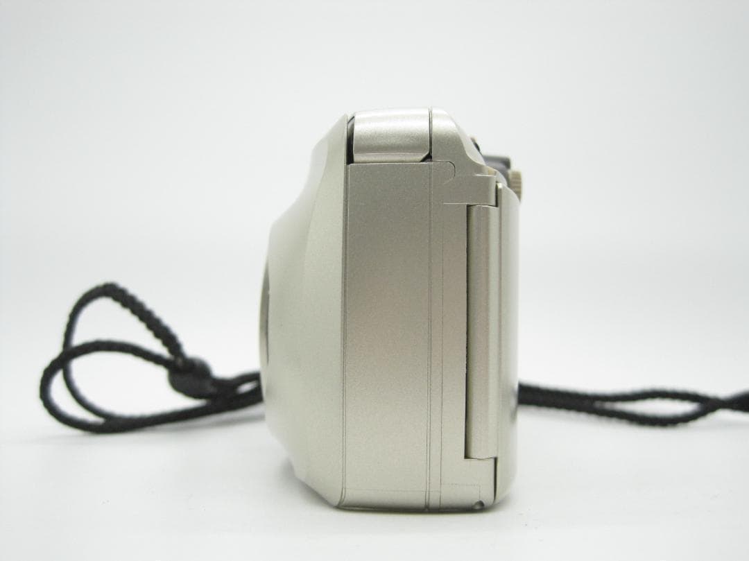 【極美品✨完動】OLYMPUS stylus zoom160 フィルムカメラ