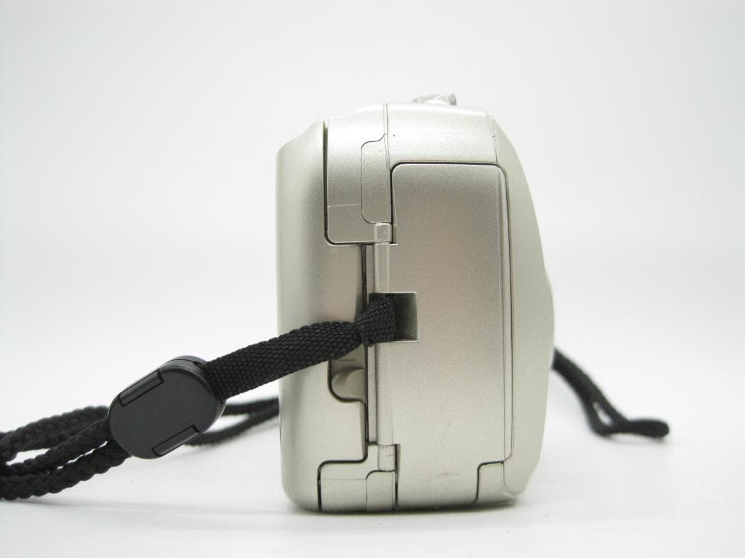 【極美品✨完動】OLYMPUS stylus zoom160 フィルムカメラ