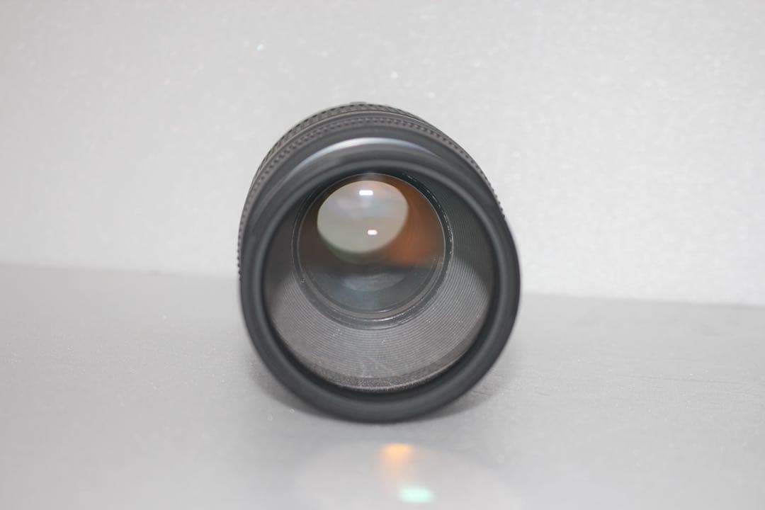 迫力の300mm☆極上品☆フード付☆キャノン Canon EF75-300