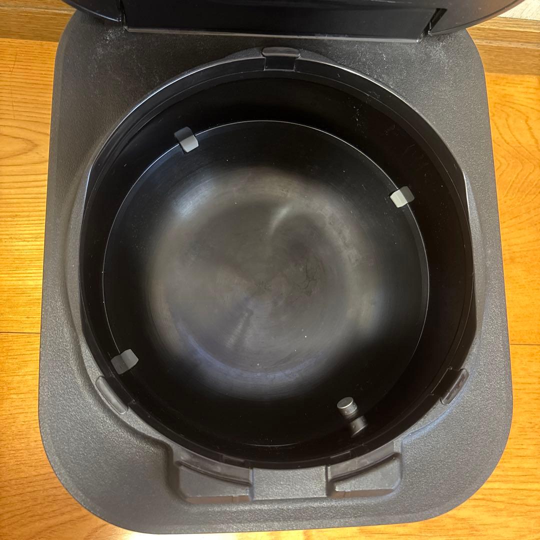 STAN　by 象印　 IH炊飯ジャー　NW-SA10型　5.5合炊き