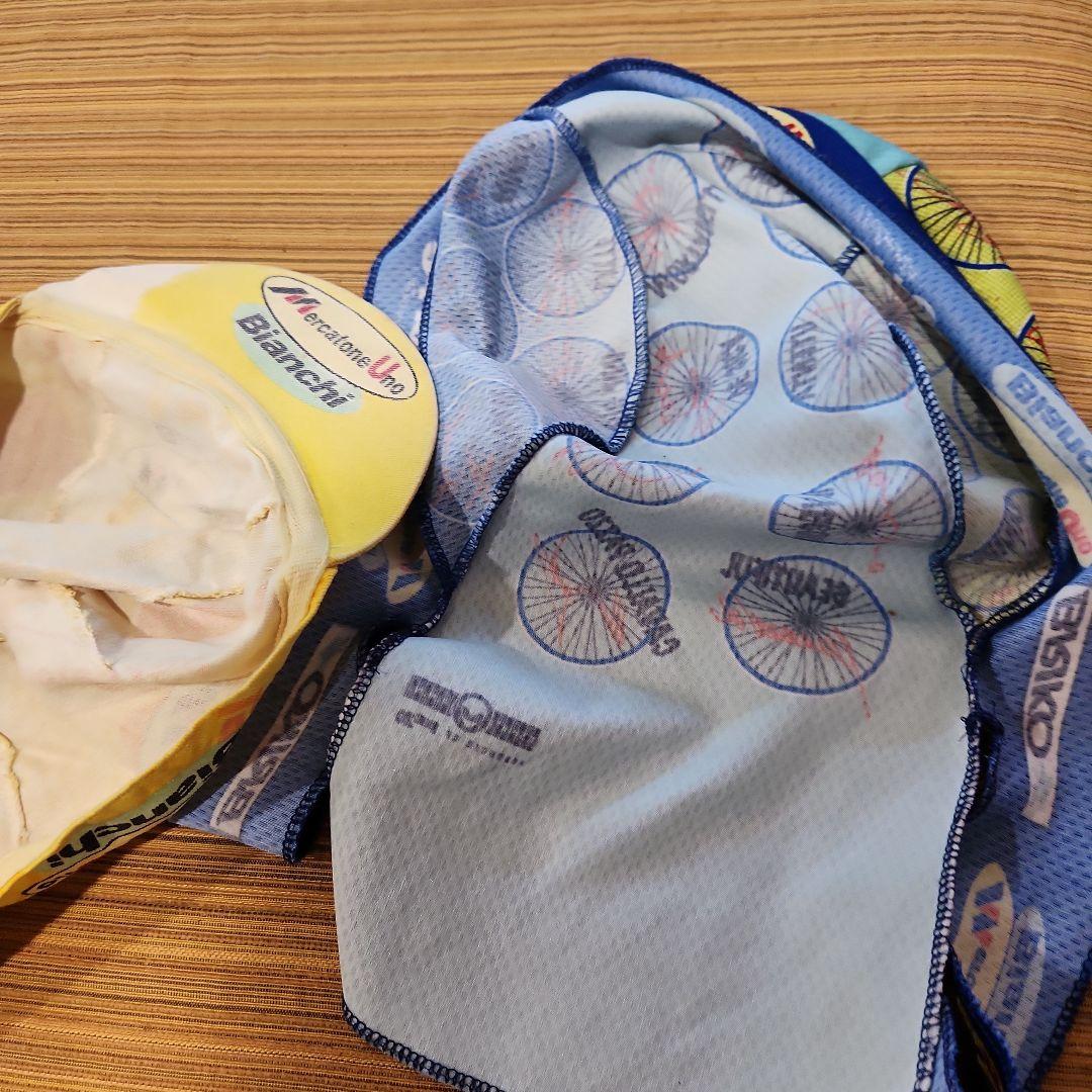 マルコ パンターニ　セット メルカトーネ　ウノ Msize　Lsize　有り