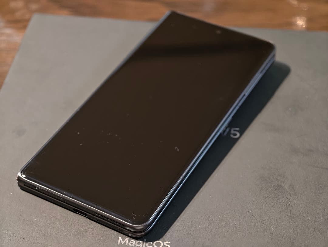 【上位モデル】Honor Magic V3 16/512GB