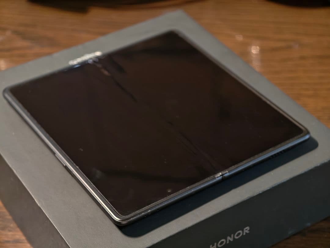 【上位モデル】Honor Magic V3 16/512GB