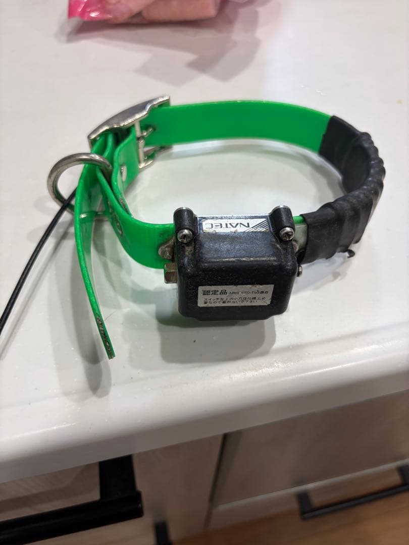 ドッグマーカー　PL5000 狩猟　猟犬　検索　ガーミン　アストロ