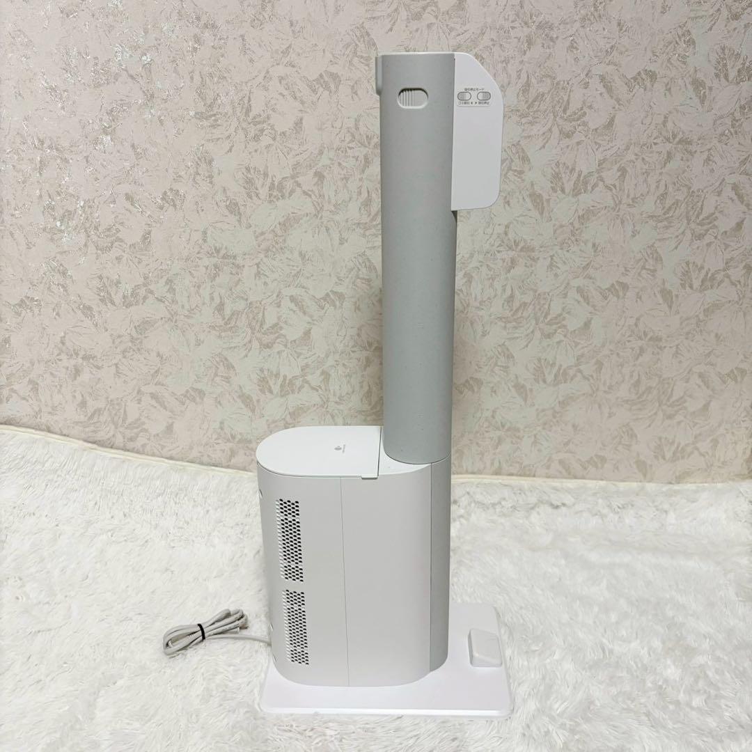 Panasonic MC-NX700K クリーンドック付 24年製　1924