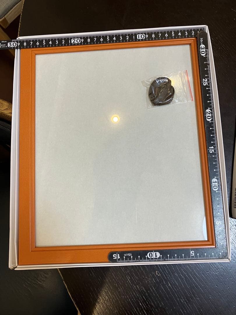 四切フォトフレーム 18個セット+4