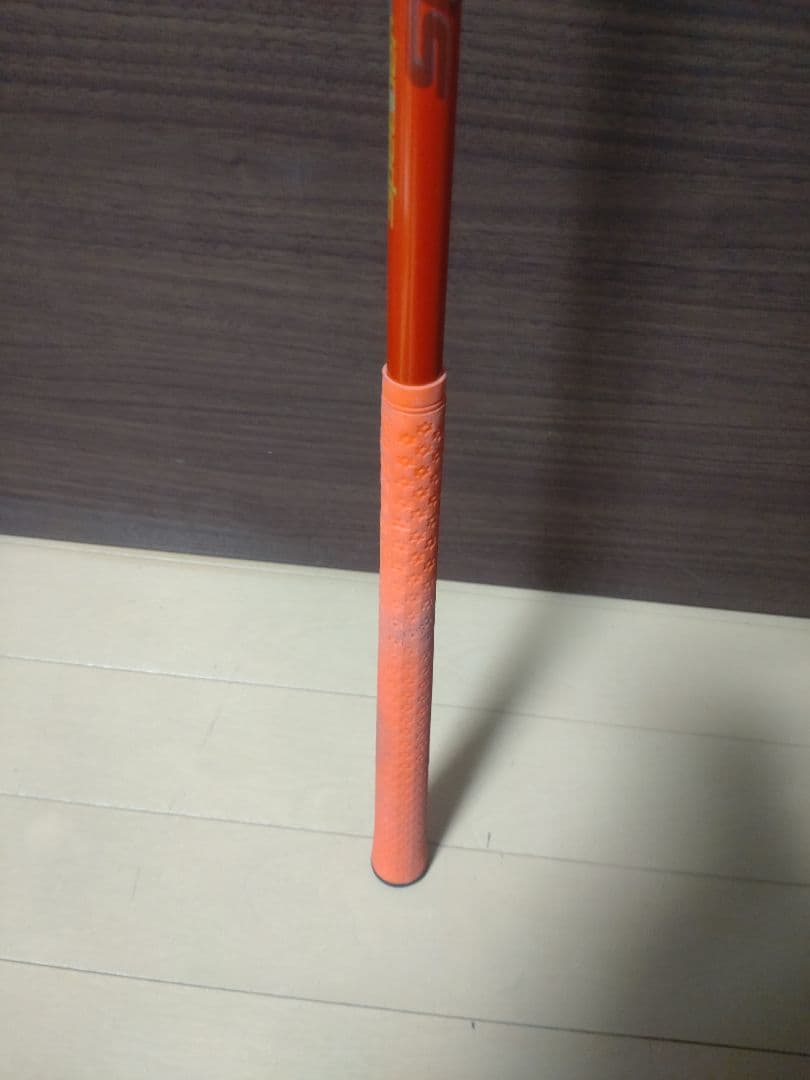 飛距離◎短尺SPEEDER SLK TYPE-D 50 ピンpingスリーブ