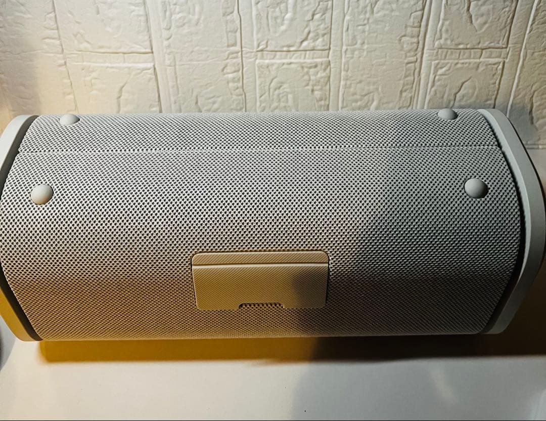 【未使用に近い】SONY ULT FIELD 5 Bluetoothスピーカー