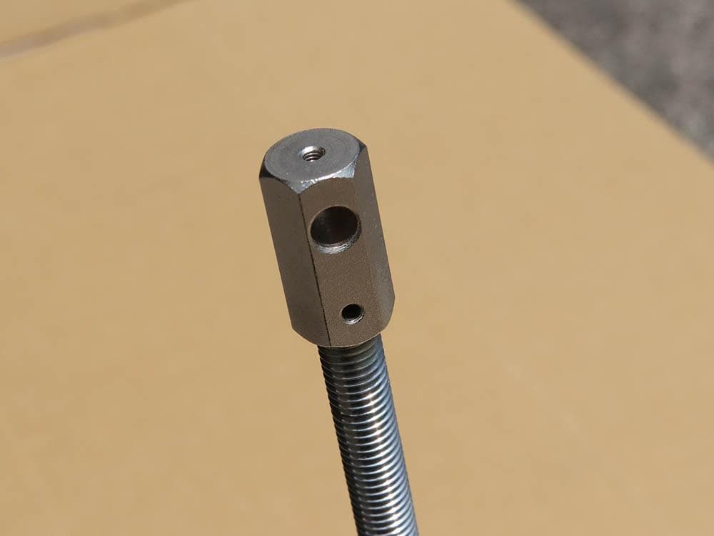 HOZAN☆C-440☆ボールレースリムーバー☆ヘッドパーツ☆下玉押し☆工具