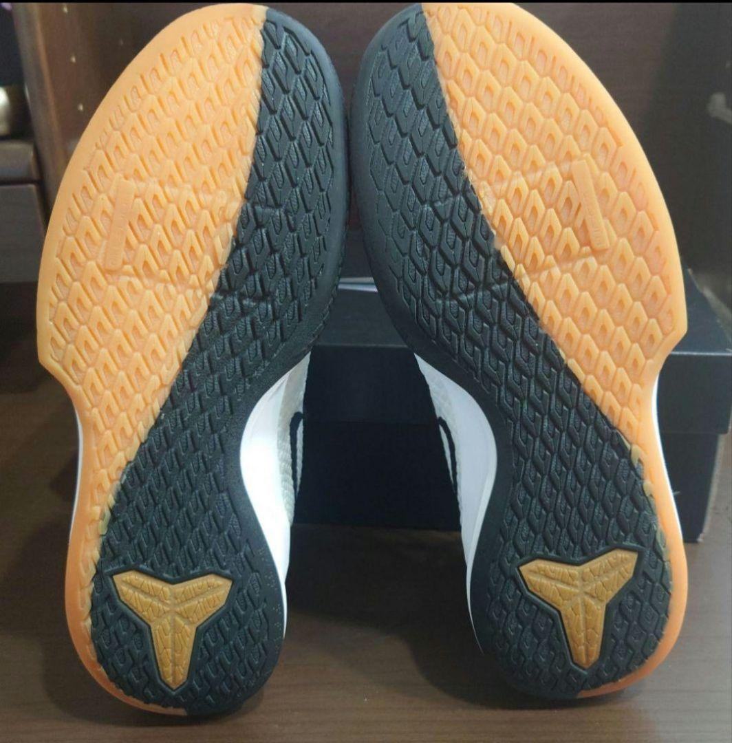 ナイキ マンバフォーカス MAMBA FOCUS コービー Kobe