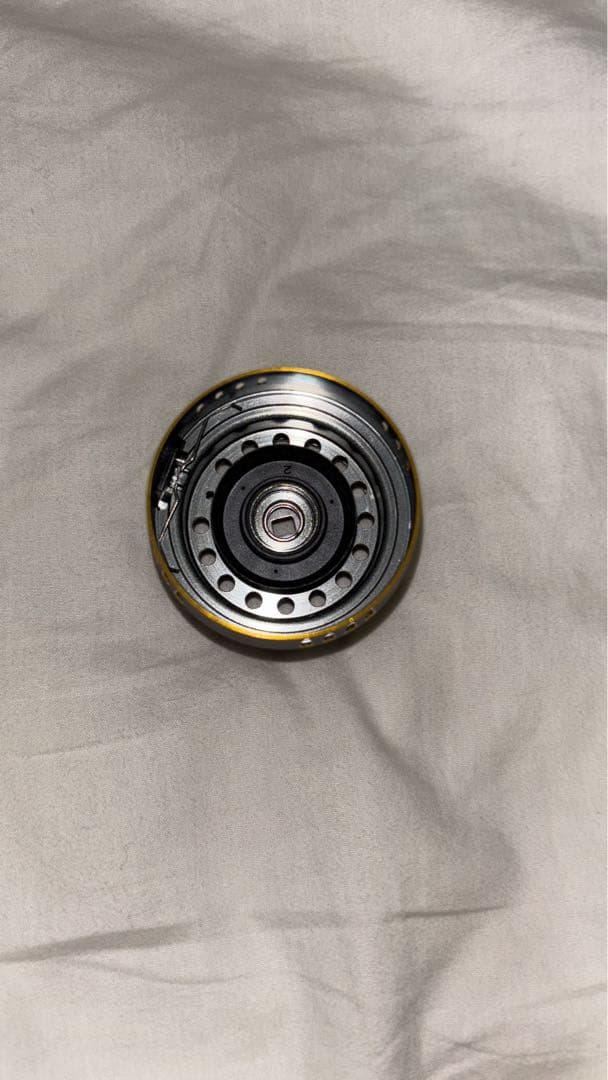 ダイワ　23エアリティ LT2500S-XH 新品スプール