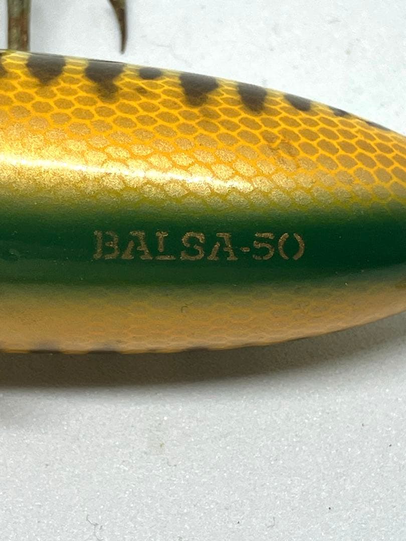 BALSA50 アンクルスミス