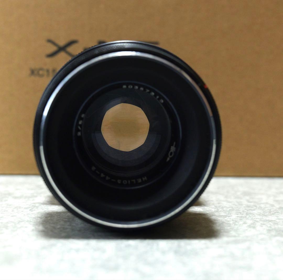 (Tony)Fujifilm X-M5 ミラーレス一眼カメラ