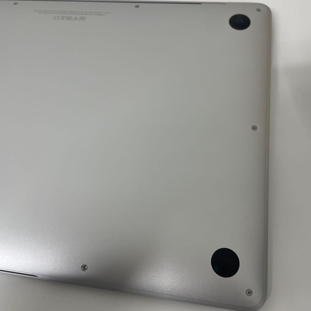 【TK】Apple MacBook Air A1932 13インチ 128GB
