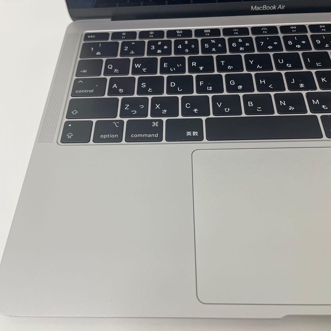 【TK】Apple MacBook Air A1932 13インチ 128GB