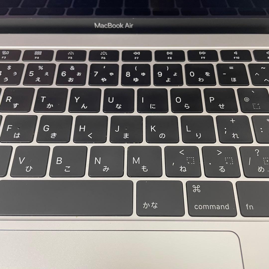 【TK】Apple MacBook Air A1932 13インチ 128GB