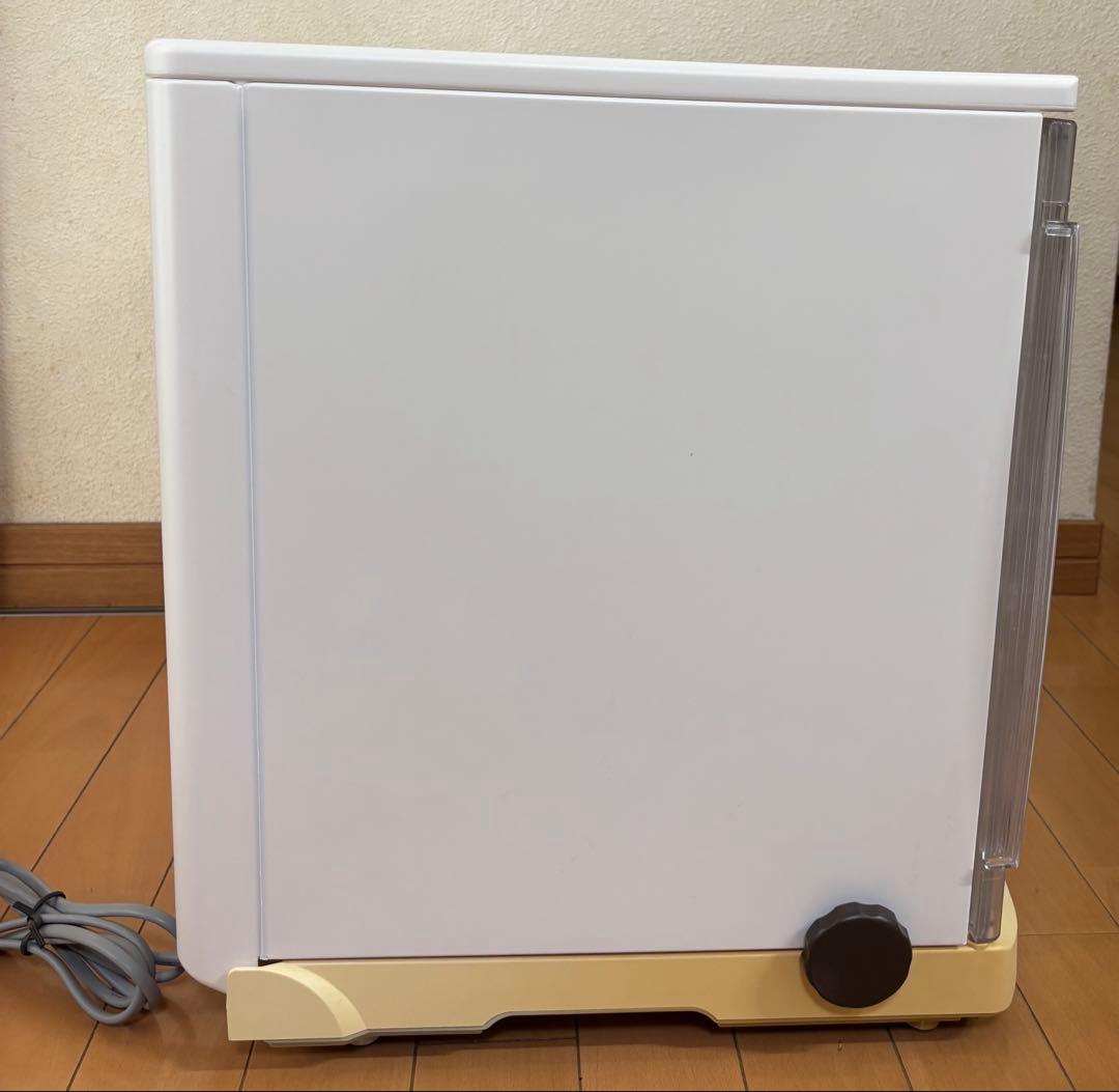 洗えてたためる発酵器 PF102 発酵器