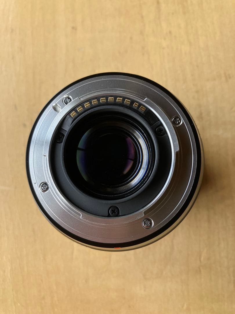 レンズ(単焦点) FUJIFILM XF18mm F2 R