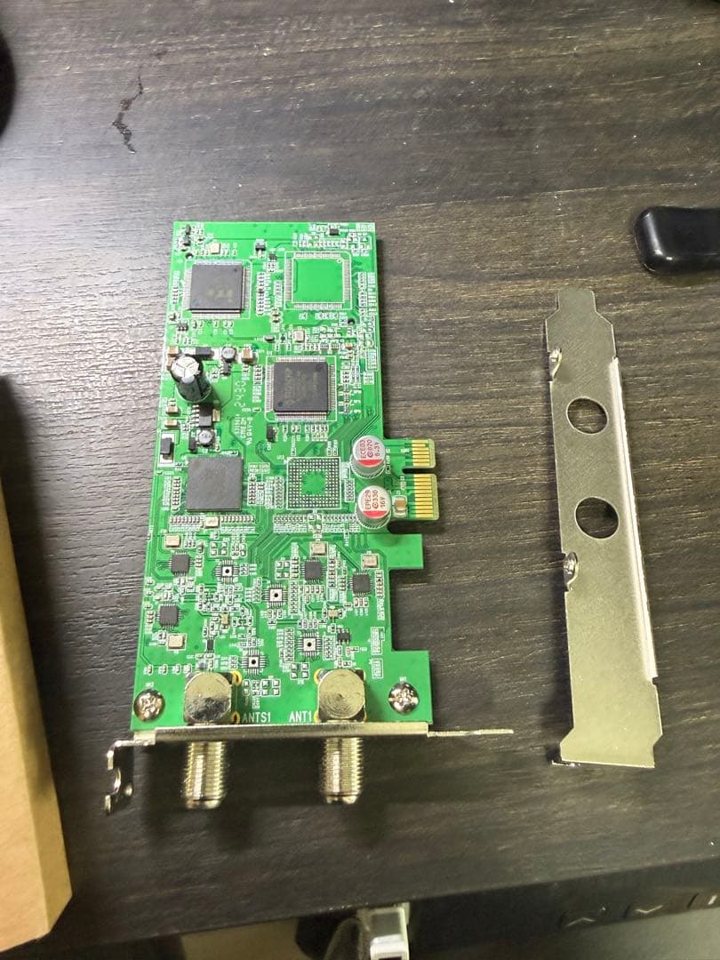 PLEX PX-W3PE5 地デジチューナー