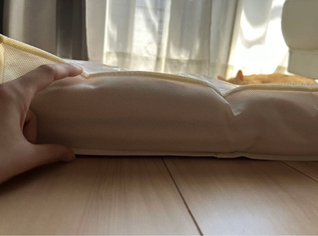 Dis Moi ブランケット