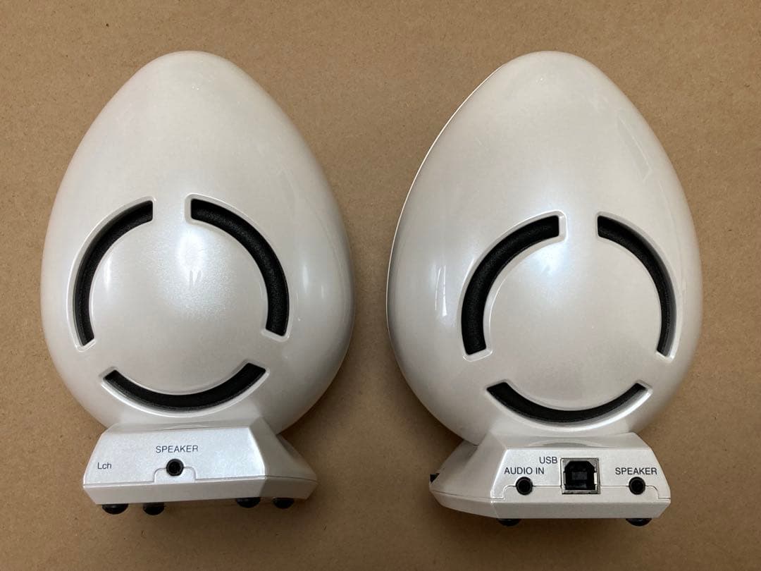 Olasonic tw-s9 オラソニック usbスピーカー