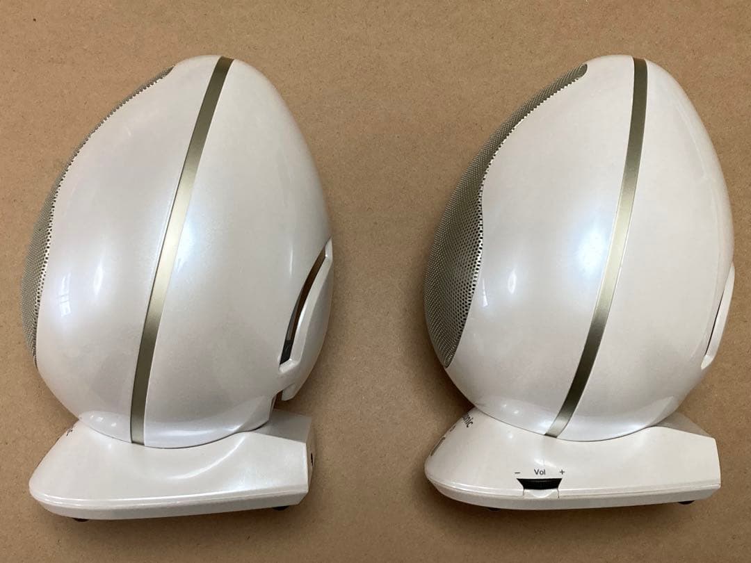 Olasonic tw-s9 オラソニック usbスピーカー