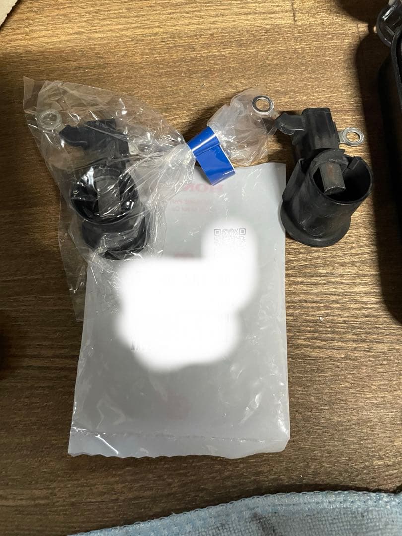 レヴォーグ　オルタネータ　ダイナモVM4 VMG 純正　リビルト