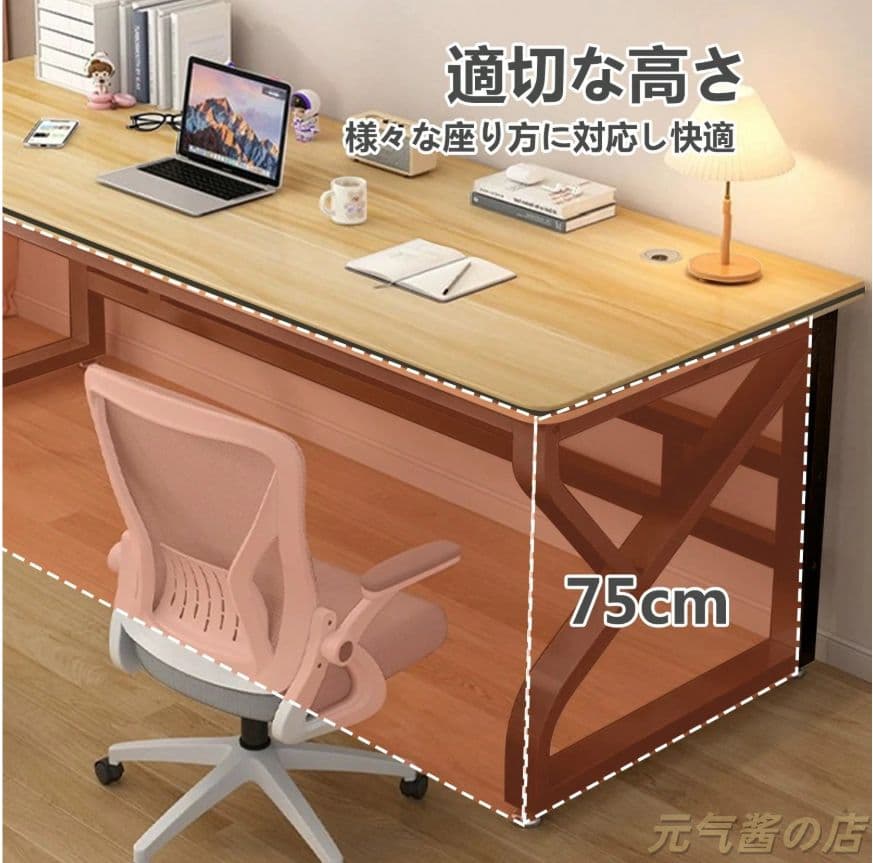 メタルシングルベッドフレーム 耐荷重 200kg ベッド下収納付き 静音設計