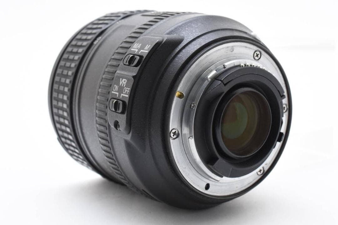 ニコン NIKON ED AF-S 24-85mm F3.5-4.5 G VR