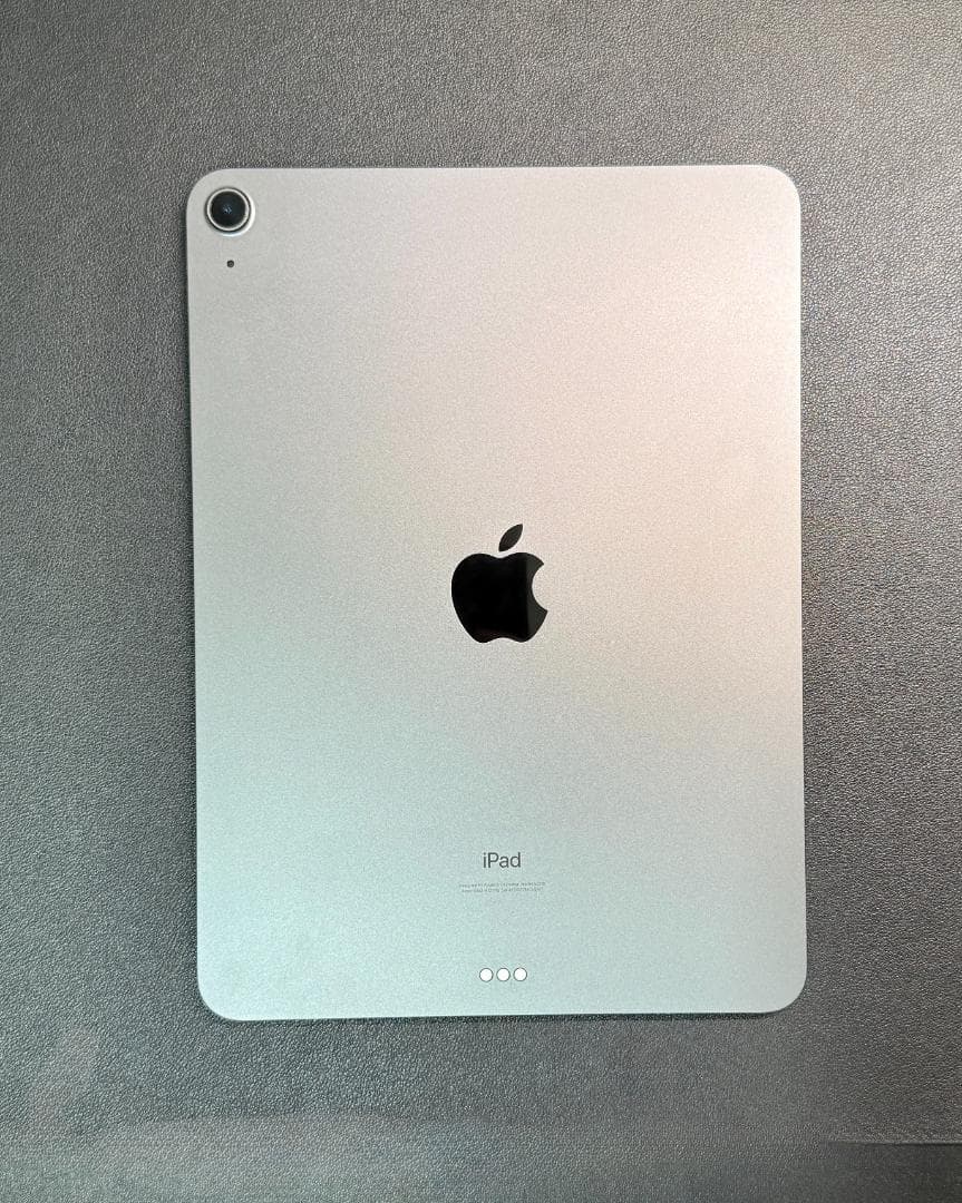 iPad Air 4, 10.9インチ, Wi-Fi, 256GB