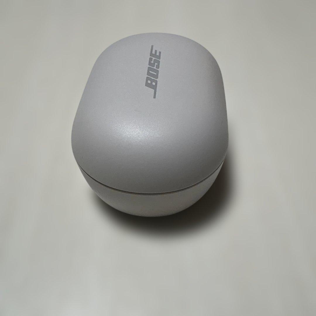 Bose ボーズ　アクティブ ノイズキャンセリング 完全ワイヤレス イヤホン